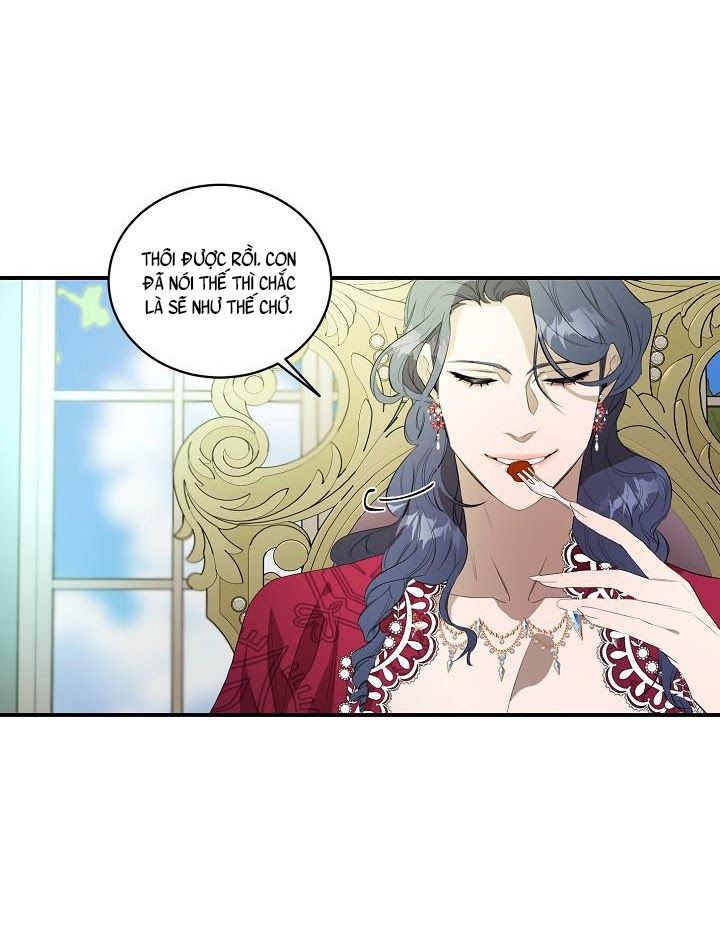 đọc truyện Khoảng Cách Giữa Yêu Và Ghét (full) Chương 6 ảnh 24 tại Thiên Thai Truyện