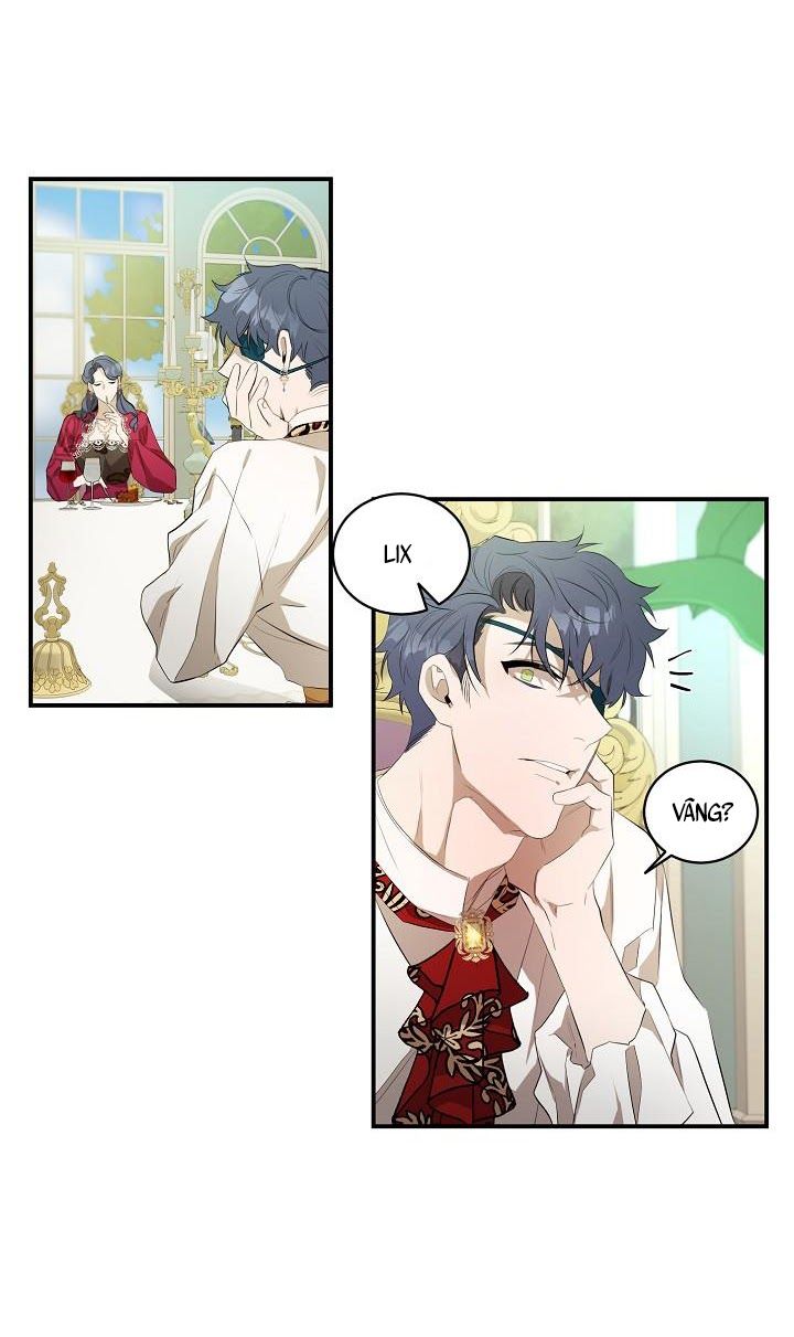 đọc truyện Khoảng Cách Giữa Yêu Và Ghét (full) Chương 6 ảnh 25 tại Thiên Thai Truyện