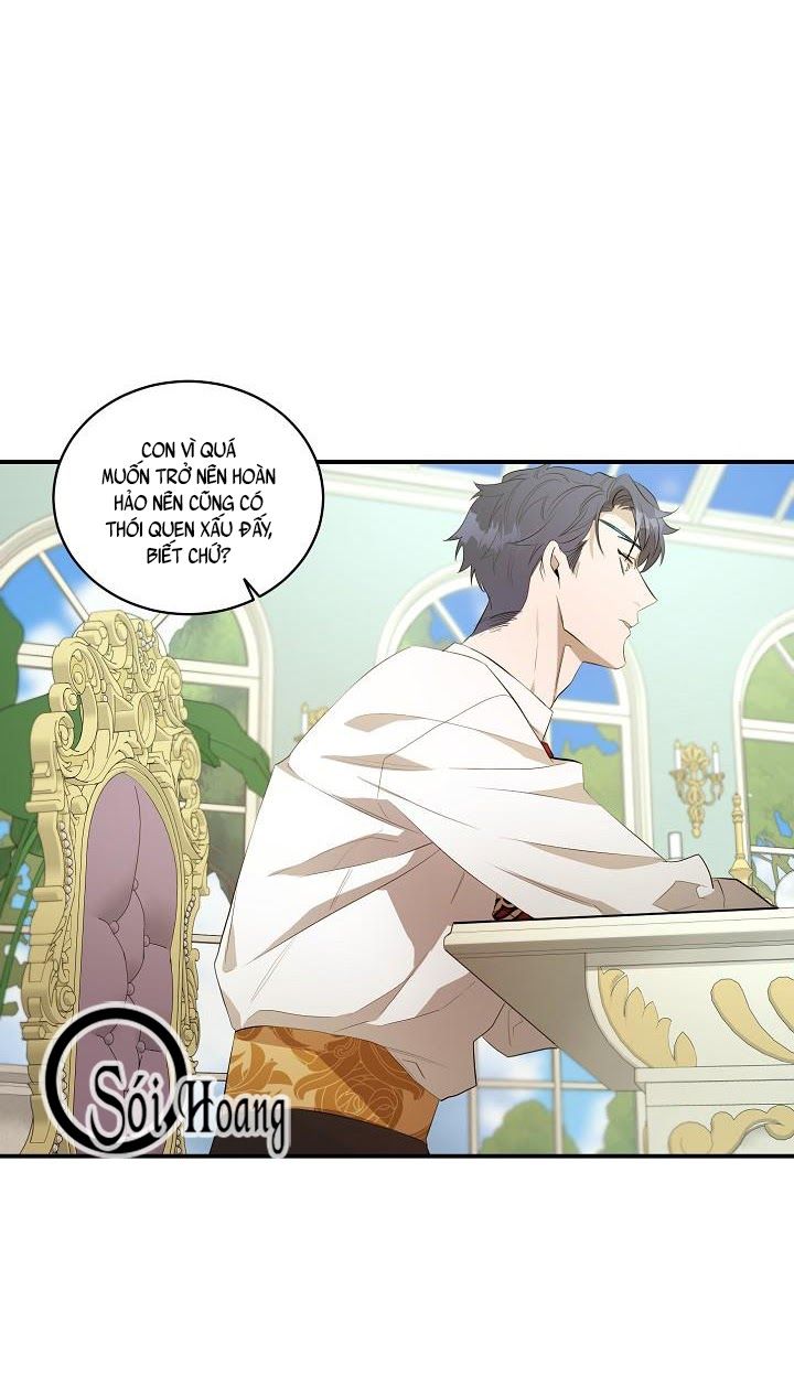 đọc truyện Khoảng Cách Giữa Yêu Và Ghét (full) Chương 6 ảnh 26 tại Thiên Thai Truyện