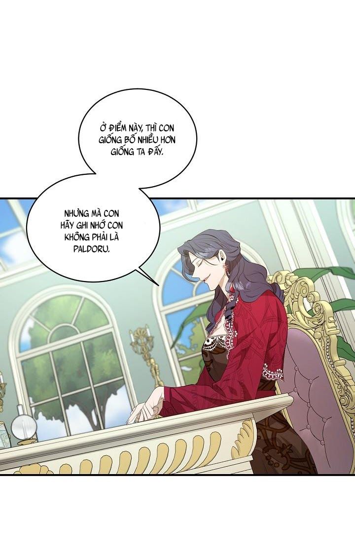 đọc truyện Khoảng Cách Giữa Yêu Và Ghét (full) Chương 6 ảnh 27 tại Thiên Thai Truyện