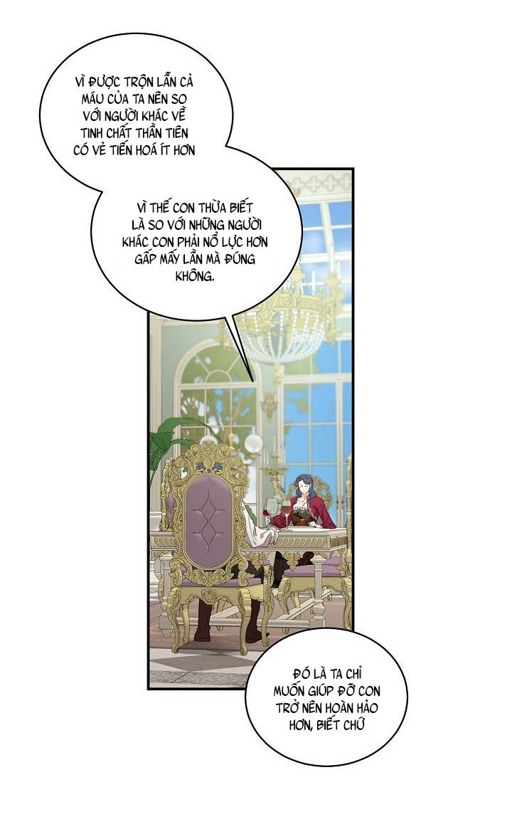 đọc truyện Khoảng Cách Giữa Yêu Và Ghét (full) Chương 6 ảnh 28 tại Thiên Thai Truyện