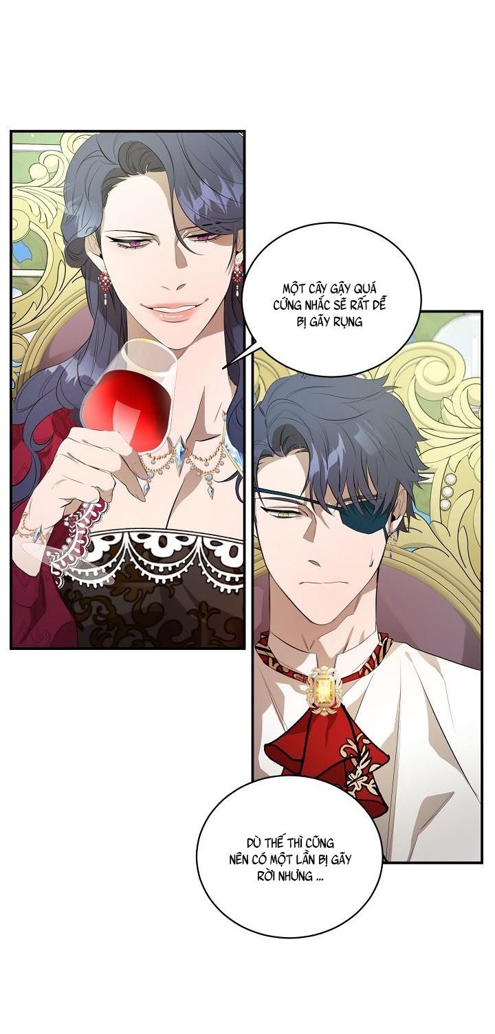 đọc truyện Khoảng Cách Giữa Yêu Và Ghét (full) Chương 6 ảnh 29 tại Thiên Thai Truyện