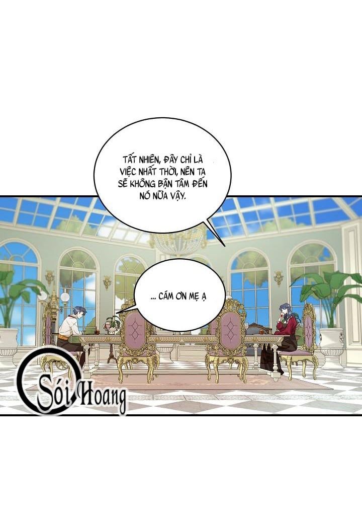 đọc truyện Khoảng Cách Giữa Yêu Và Ghét (full) Chương 6 ảnh 30 tại Thiên Thai Truyện