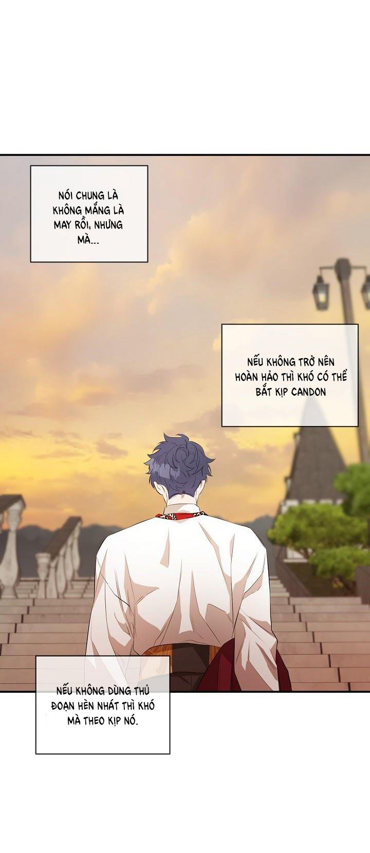 đọc truyện Khoảng Cách Giữa Yêu Và Ghét (full) Chương 6 ảnh 34 tại Thiên Thai Truyện