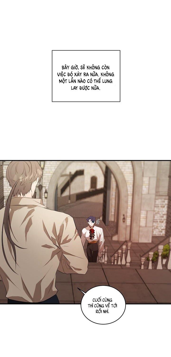 đọc truyện Khoảng Cách Giữa Yêu Và Ghét (full) Chương 6 ảnh 36 tại Thiên Thai Truyện