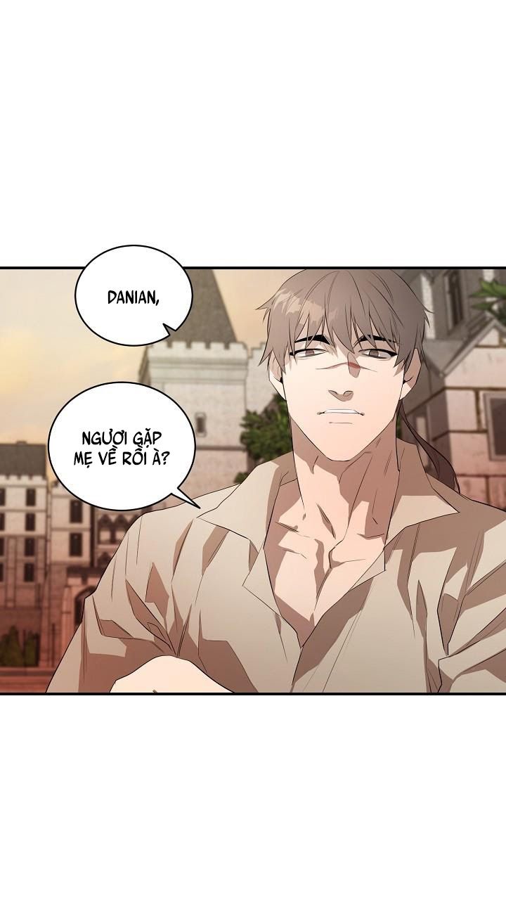 đọc truyện Khoảng Cách Giữa Yêu Và Ghét (full) Chương 6 ảnh 37 tại Thiên Thai Truyện