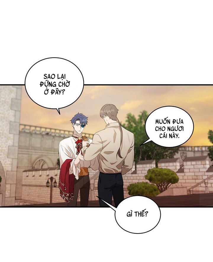 đọc truyện Khoảng Cách Giữa Yêu Và Ghét (full) Chương 6 ảnh 38 tại Thiên Thai Truyện