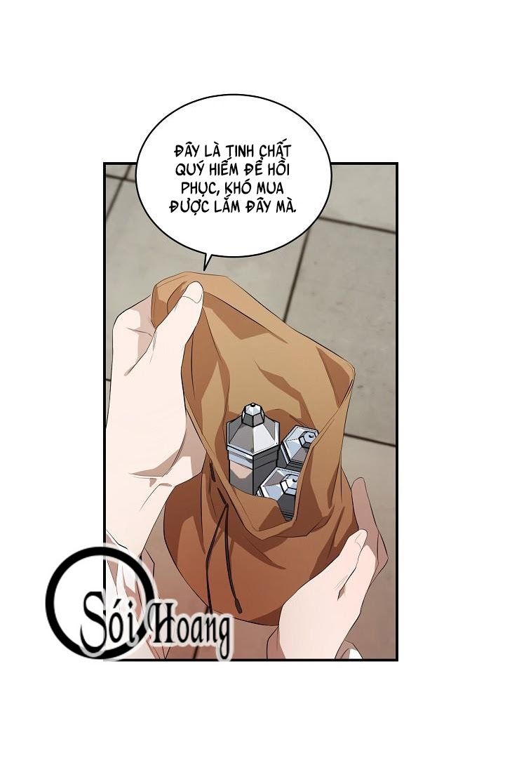 đọc truyện Khoảng Cách Giữa Yêu Và Ghét (full) Chương 6 ảnh 39 tại Thiên Thai Truyện