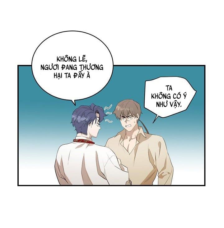 đọc truyện Khoảng Cách Giữa Yêu Và Ghét (full) Chương 6 ảnh 40 tại Thiên Thai Truyện