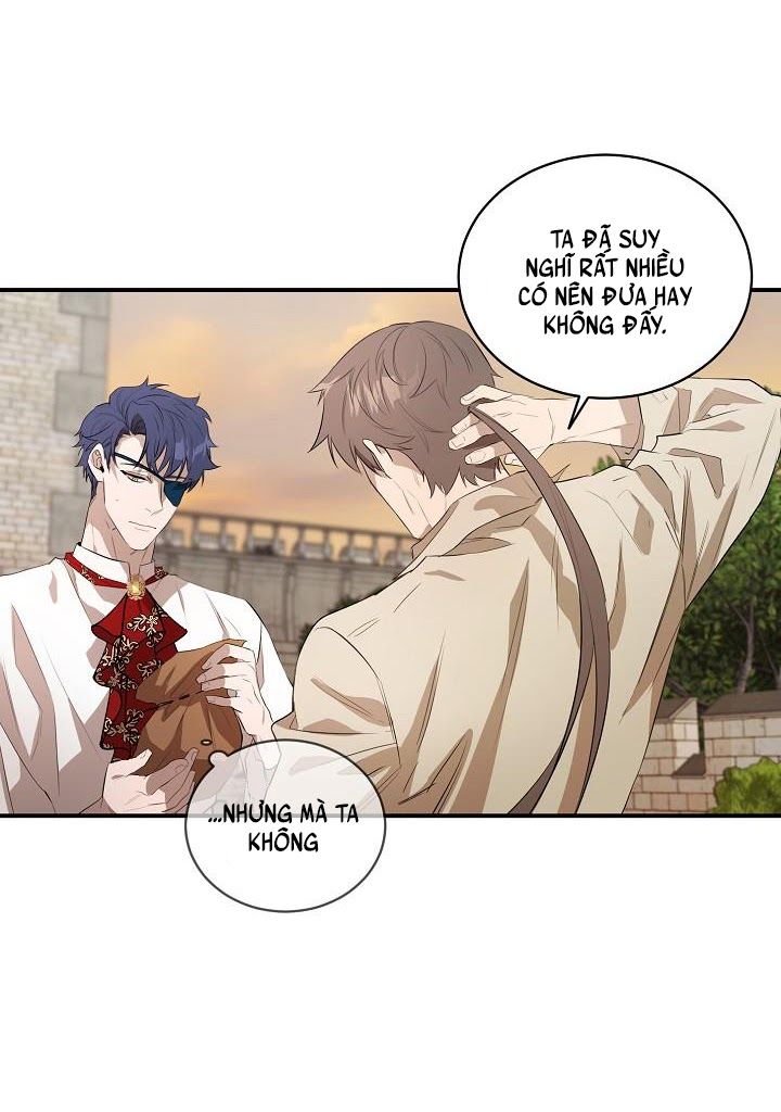 đọc truyện Khoảng Cách Giữa Yêu Và Ghét (full) Chương 6 ảnh 41 tại Thiên Thai Truyện