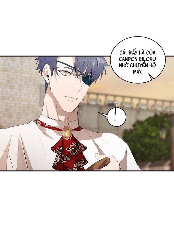 đọc truyện Khoảng Cách Giữa Yêu Và Ghét (full) Chương 6 ảnh 42 tại Thiên Thai Truyện