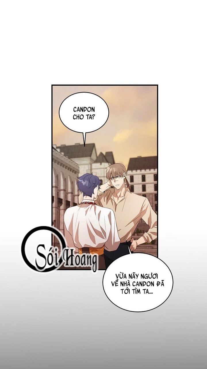 đọc truyện Khoảng Cách Giữa Yêu Và Ghét (full) Chương 6 ảnh 43 tại Thiên Thai Truyện