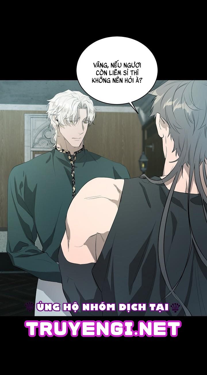 đọc truyện Khoảng Cách Giữa Yêu Và Ghét (full) Chương 6 ảnh 45 tại Thiên Thai Truyện