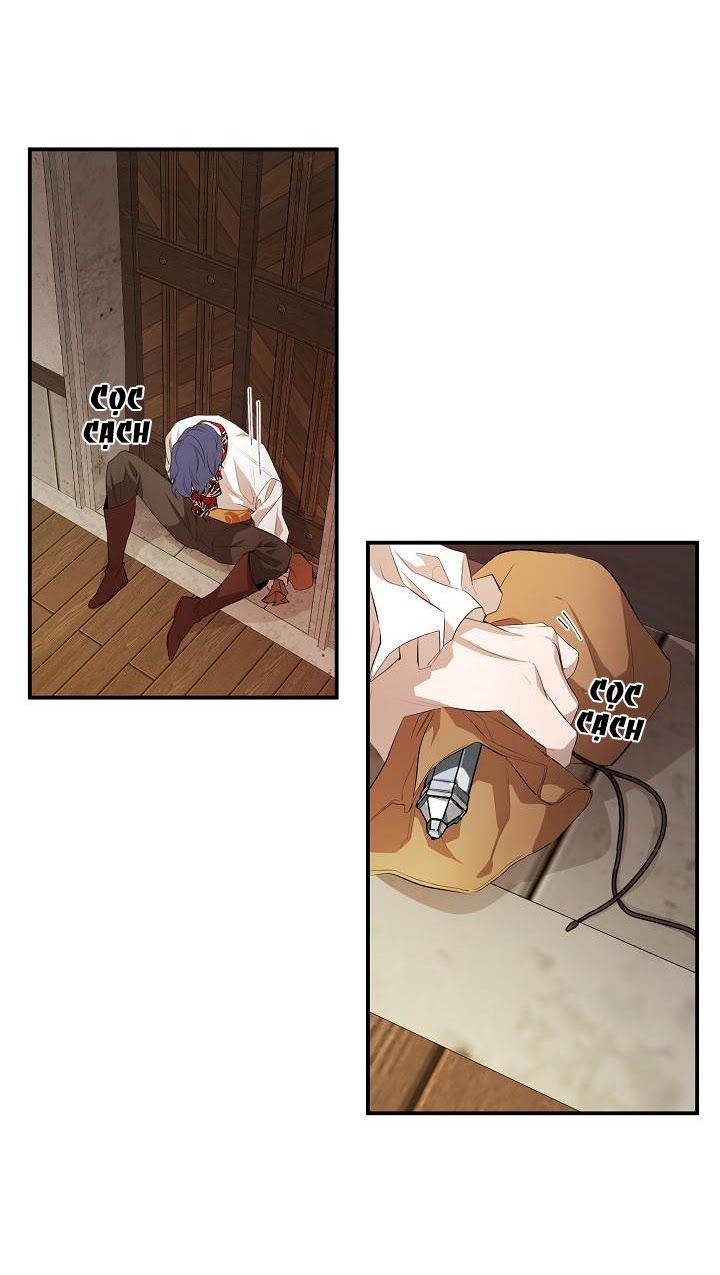 đọc truyện Khoảng Cách Giữa Yêu Và Ghét (full) Chương 6 ảnh 52 tại Thiên Thai Truyện