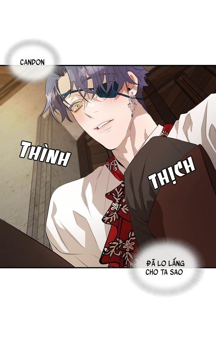 đọc truyện Khoảng Cách Giữa Yêu Và Ghét (full) Chương 6 ảnh 53 tại Thiên Thai Truyện