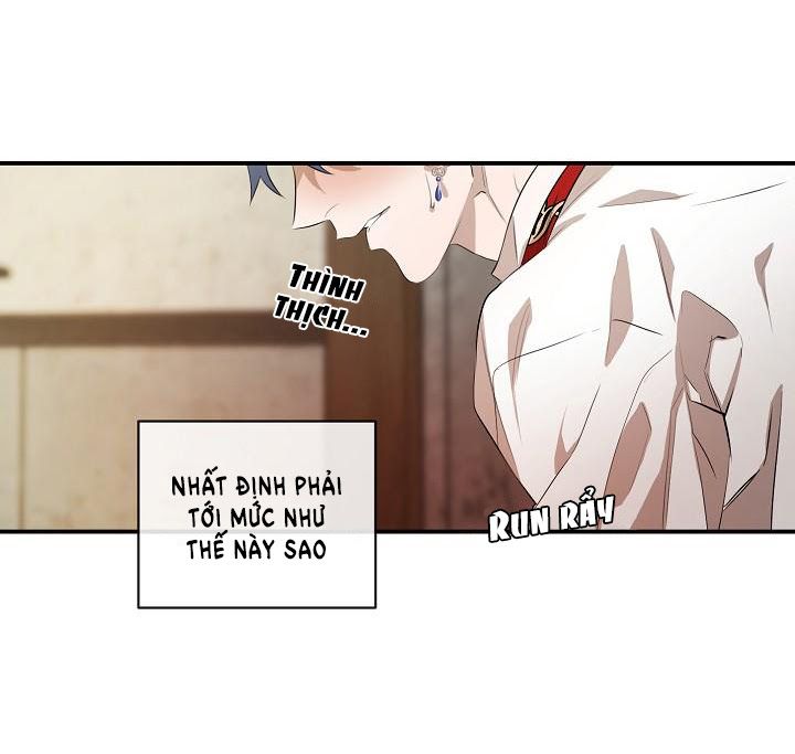 đọc truyện Khoảng Cách Giữa Yêu Và Ghét (full) Chương 6 ảnh 55 tại Thiên Thai Truyện