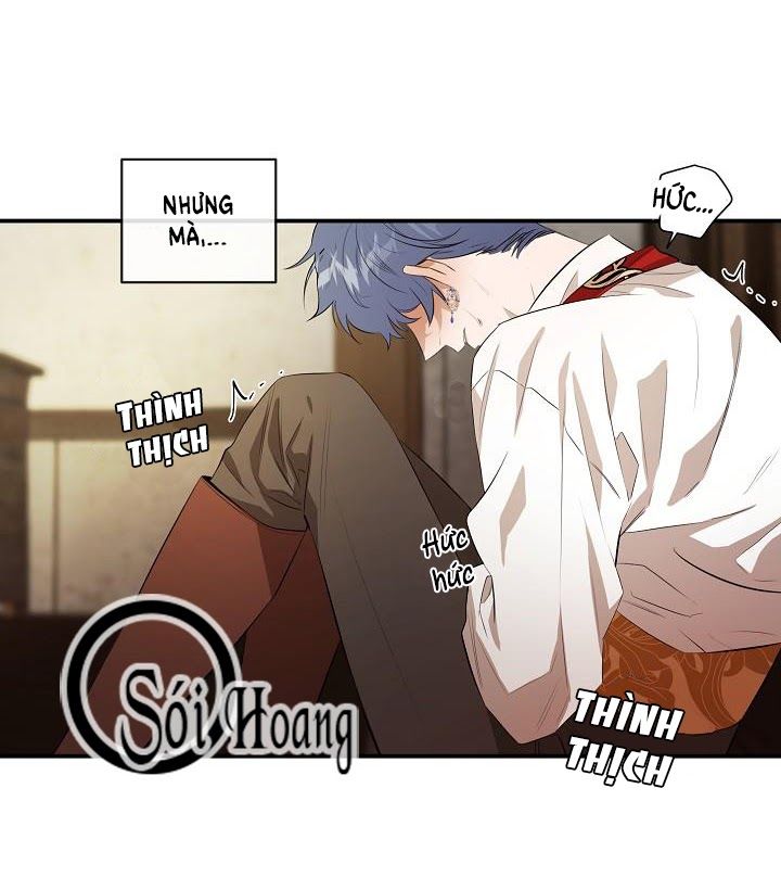 đọc truyện Khoảng Cách Giữa Yêu Và Ghét (full) Chương 6 ảnh 56 tại Thiên Thai Truyện