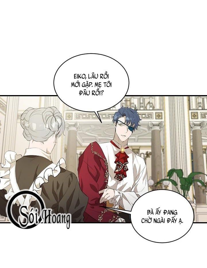 đọc truyện Khoảng Cách Giữa Yêu Và Ghét (full) Chương 6 ảnh 8 tại Thiên Thai Truyện