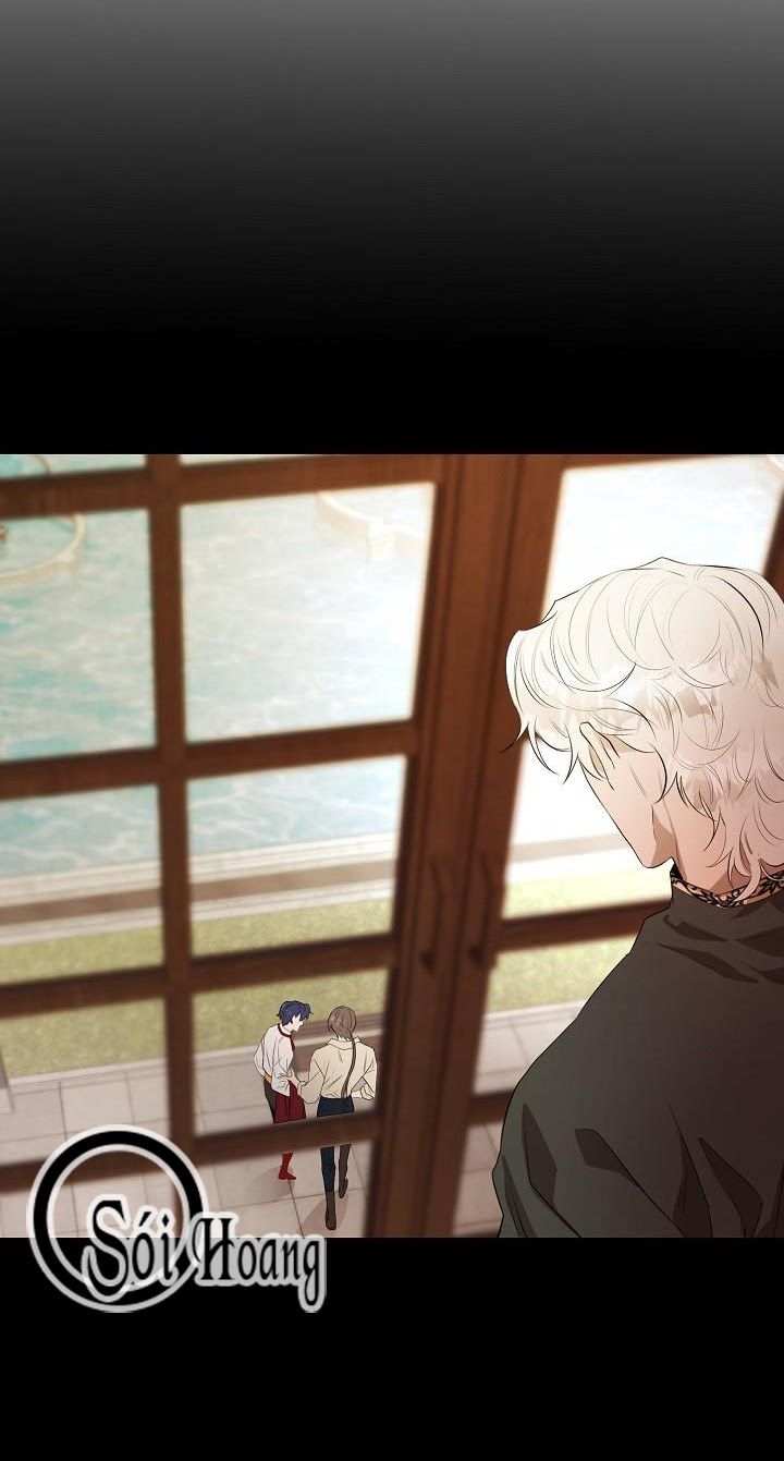 đọc truyện Khoảng Cách Giữa Yêu Và Ghét (full) Chương 6 ảnh 64 tại Thiên Thai Truyện