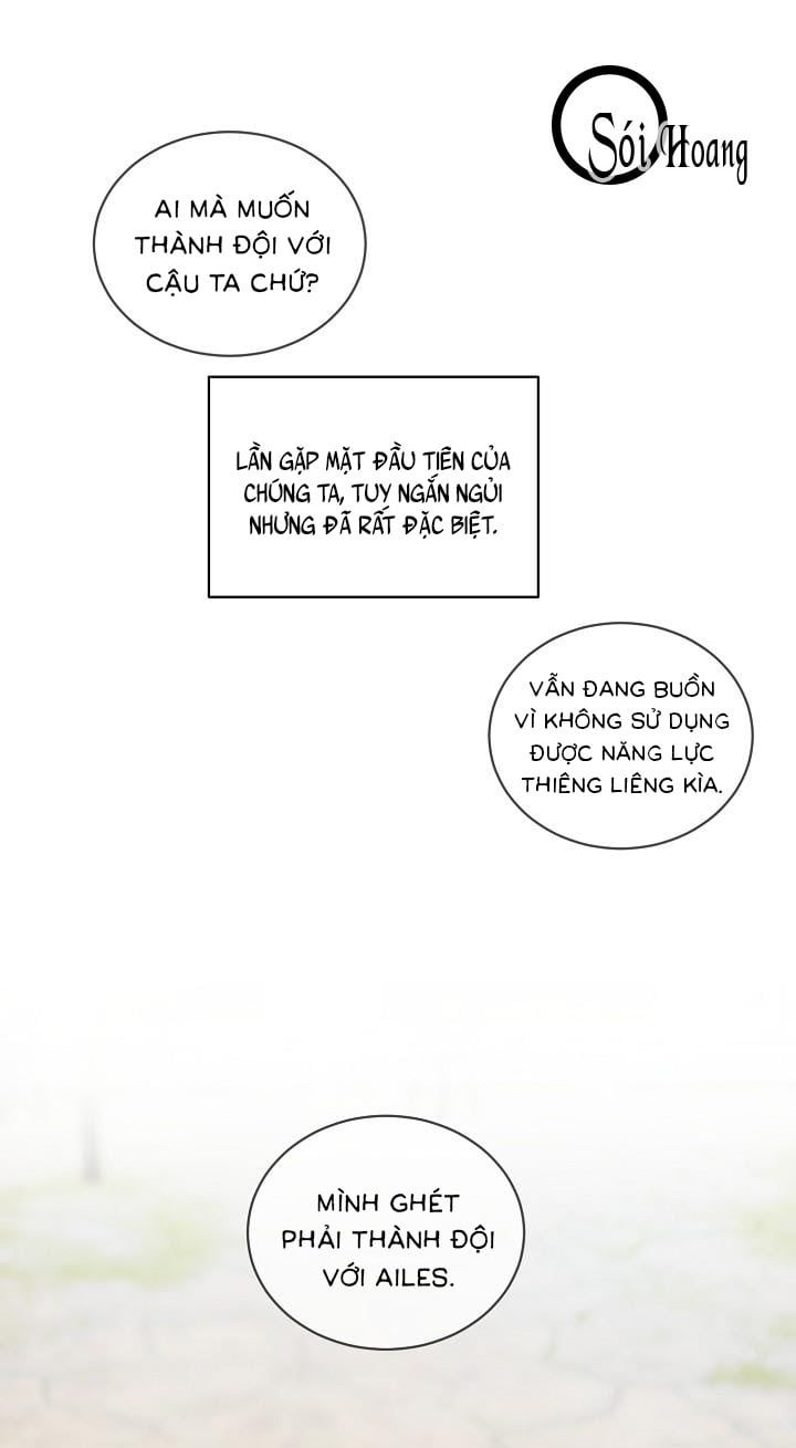 đọc truyện Khoảng Cách Giữa Yêu Và Ghét (full) Chương 7 ảnh 3 tại Thiên Thai Truyện