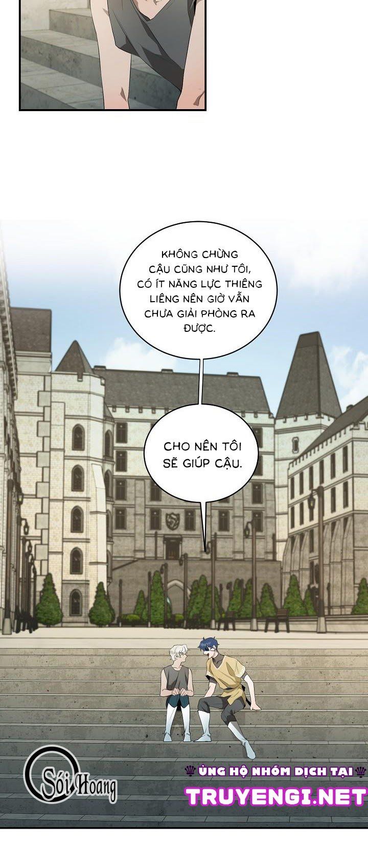 đọc truyện Khoảng Cách Giữa Yêu Và Ghét (full) Chương 7 ảnh 12 tại Thiên Thai Truyện