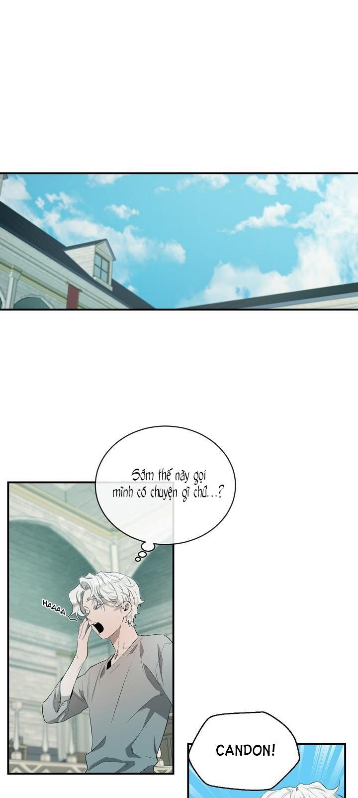 đọc truyện Khoảng Cách Giữa Yêu Và Ghét (full) Chương 7 ảnh 13 tại Thiên Thai Truyện