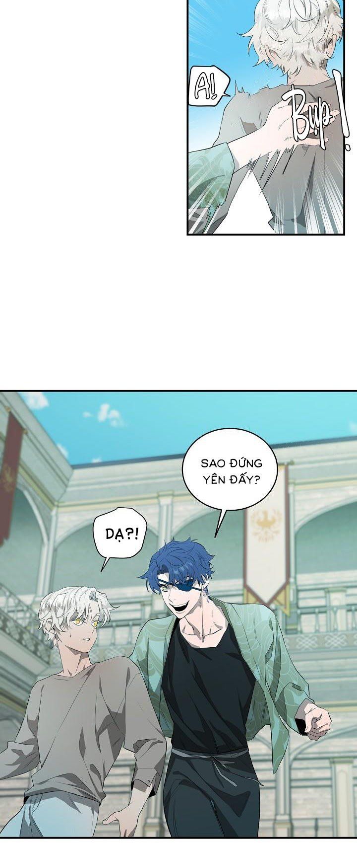 đọc truyện Khoảng Cách Giữa Yêu Và Ghét (full) Chương 7 ảnh 14 tại Thiên Thai Truyện