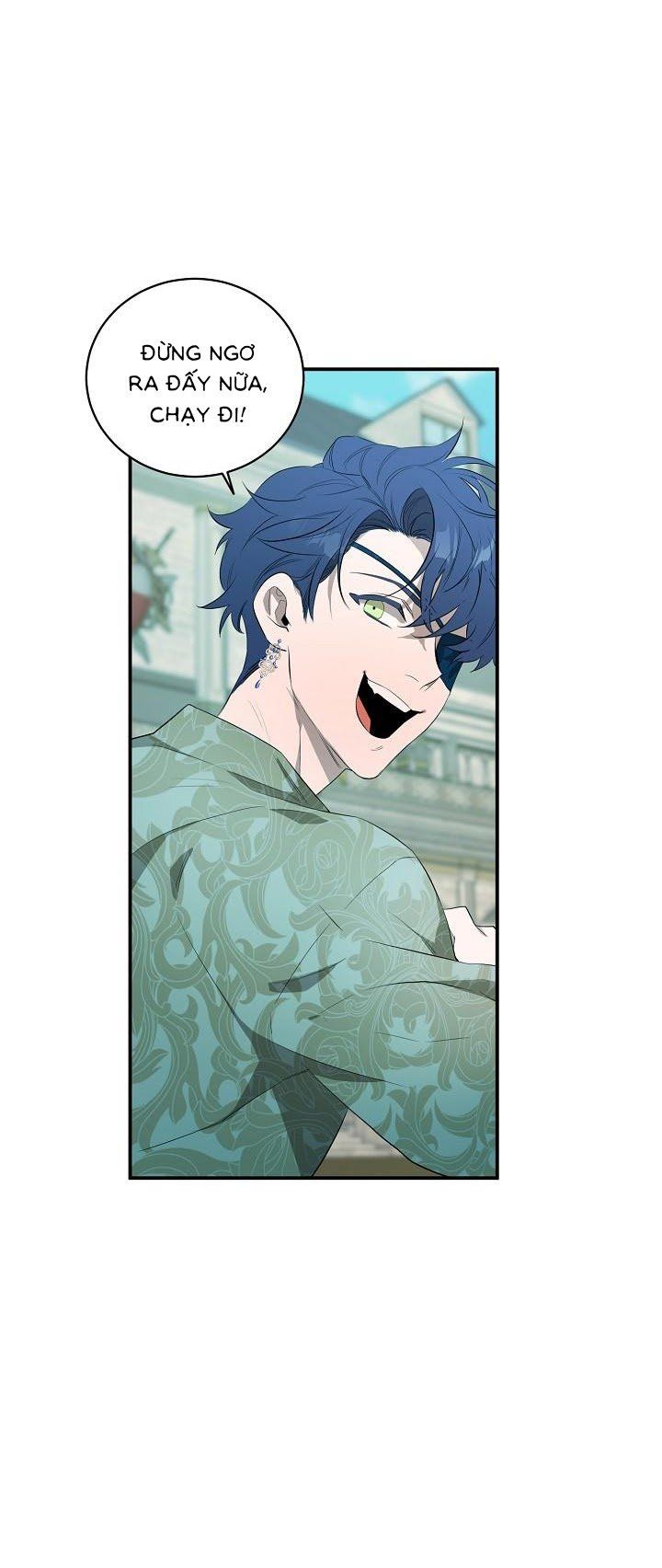 đọc truyện Khoảng Cách Giữa Yêu Và Ghét (full) Chương 7 ảnh 15 tại Thiên Thai Truyện