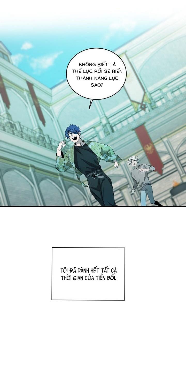 đọc truyện Khoảng Cách Giữa Yêu Và Ghét (full) Chương 7 ảnh 16 tại Thiên Thai Truyện