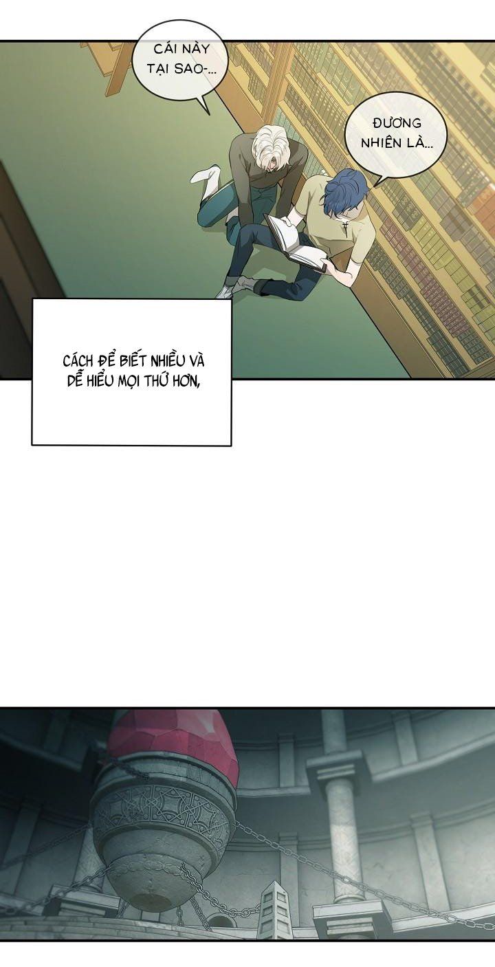 đọc truyện Khoảng Cách Giữa Yêu Và Ghét (full) Chương 7 ảnh 17 tại Thiên Thai Truyện