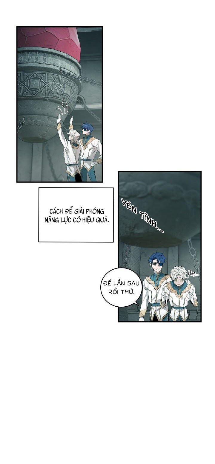 đọc truyện Khoảng Cách Giữa Yêu Và Ghét (full) Chương 7 ảnh 18 tại Thiên Thai Truyện