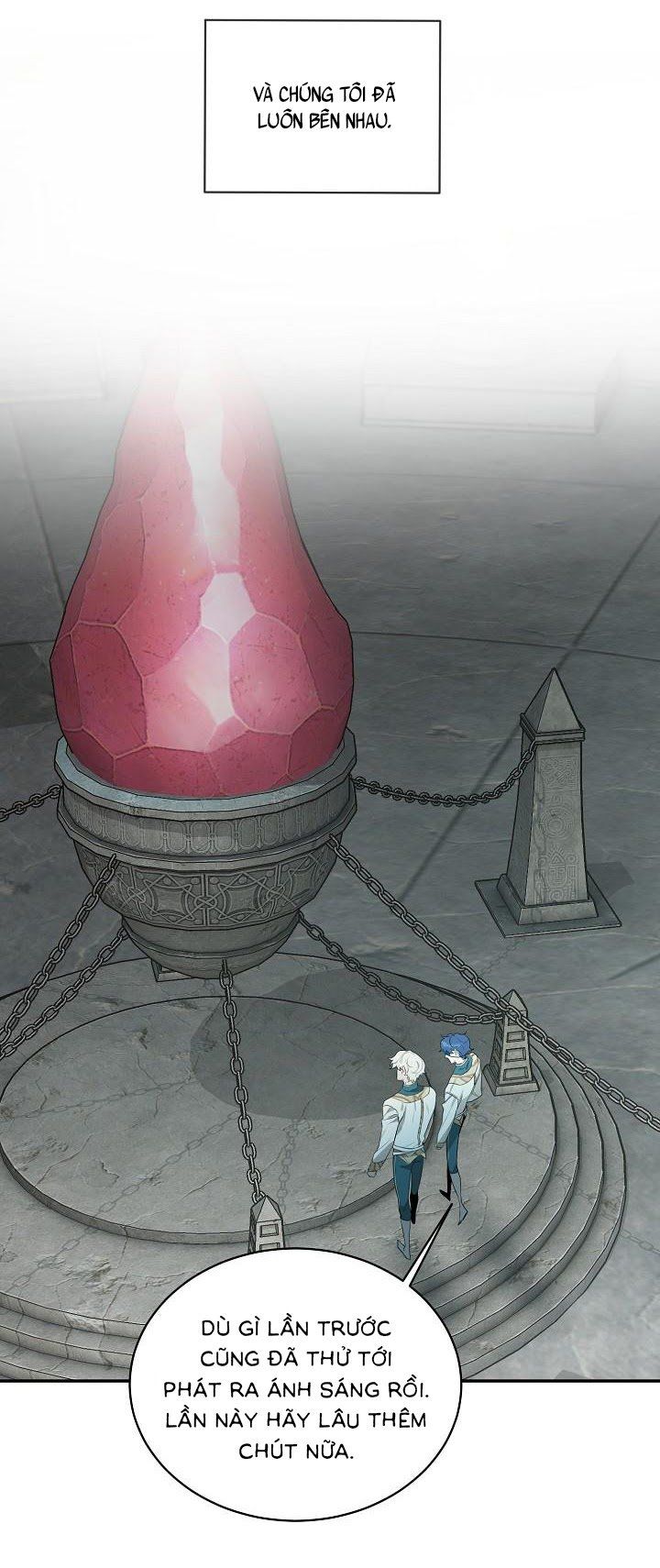 đọc truyện Khoảng Cách Giữa Yêu Và Ghét (full) Chương 7 ảnh 20 tại Thiên Thai Truyện