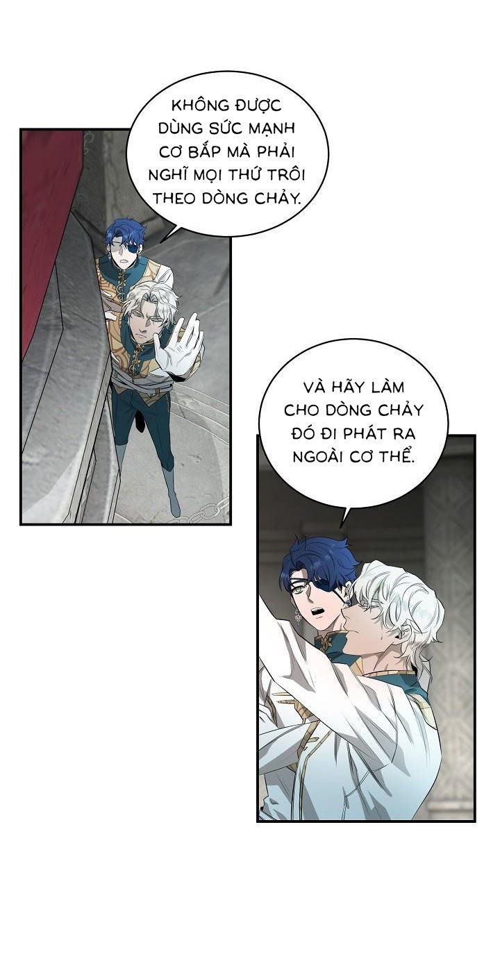 đọc truyện Khoảng Cách Giữa Yêu Và Ghét (full) Chương 7 ảnh 21 tại Thiên Thai Truyện