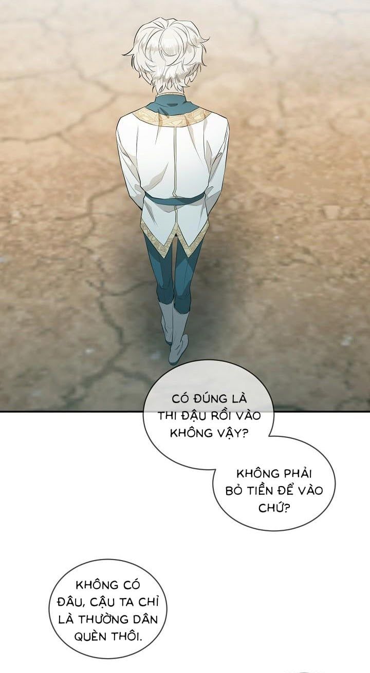 đọc truyện Khoảng Cách Giữa Yêu Và Ghét (full) Chương 7 ảnh 4 tại Thiên Thai Truyện