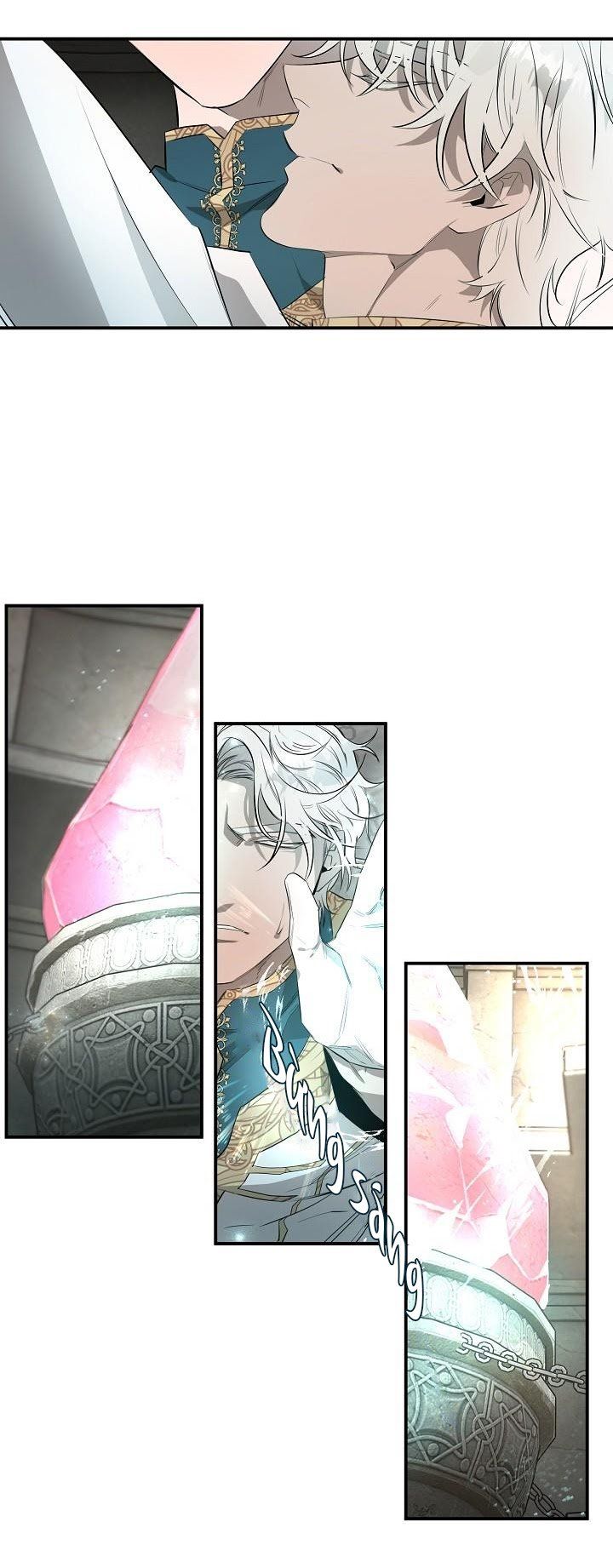 đọc truyện Khoảng Cách Giữa Yêu Và Ghét (full) Chương 7 ảnh 22 tại Thiên Thai Truyện