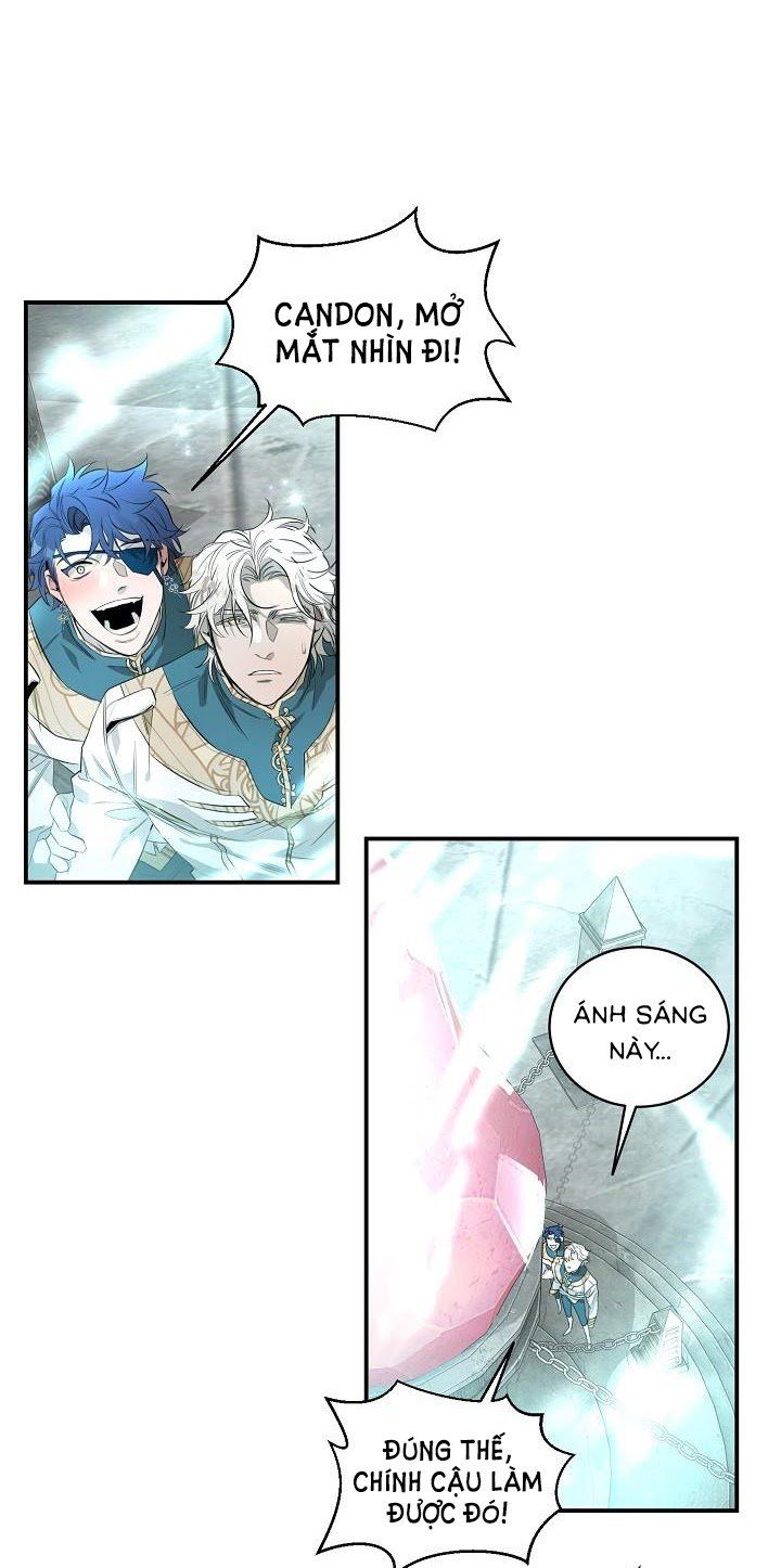 đọc truyện Khoảng Cách Giữa Yêu Và Ghét (full) Chương 7 ảnh 24 tại Thiên Thai Truyện