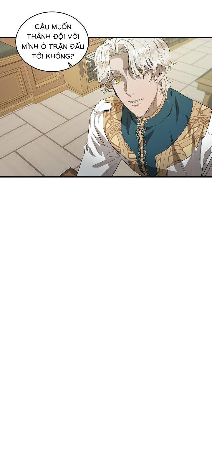 đọc truyện Khoảng Cách Giữa Yêu Và Ghét (full) Chương 7 ảnh 27 tại Thiên Thai Truyện