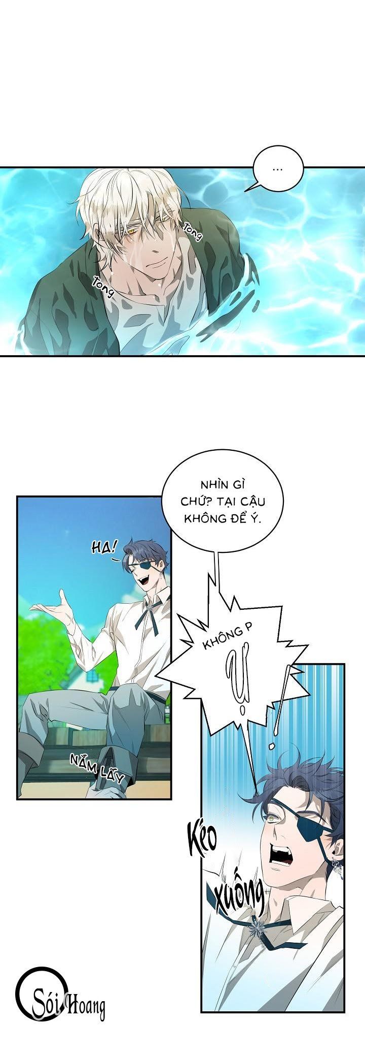 đọc truyện Khoảng Cách Giữa Yêu Và Ghét (full) Chương 7 ảnh 30 tại Thiên Thai Truyện