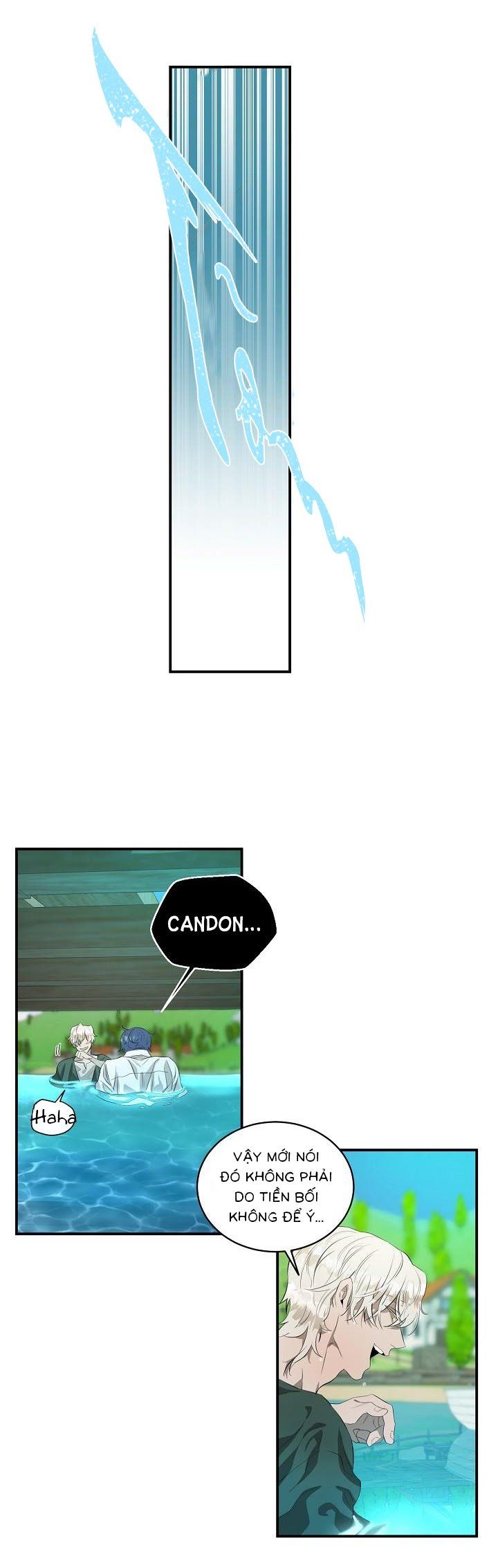 đọc truyện Khoảng Cách Giữa Yêu Và Ghét (full) Chương 7 ảnh 31 tại Thiên Thai Truyện