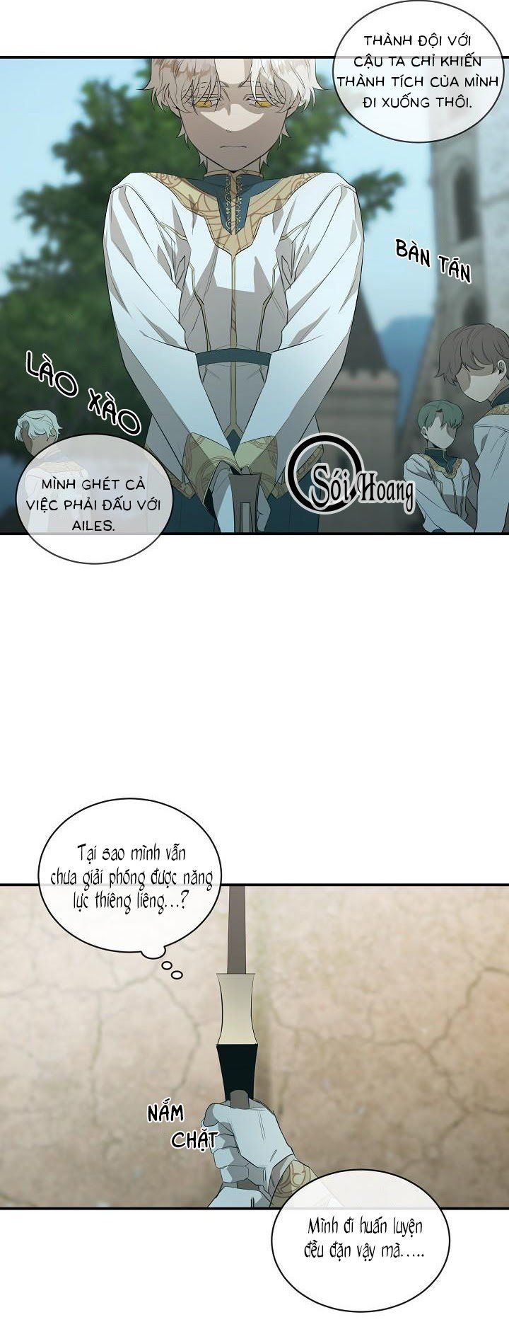 đọc truyện Khoảng Cách Giữa Yêu Và Ghét (full) Chương 7 ảnh 5 tại Thiên Thai Truyện