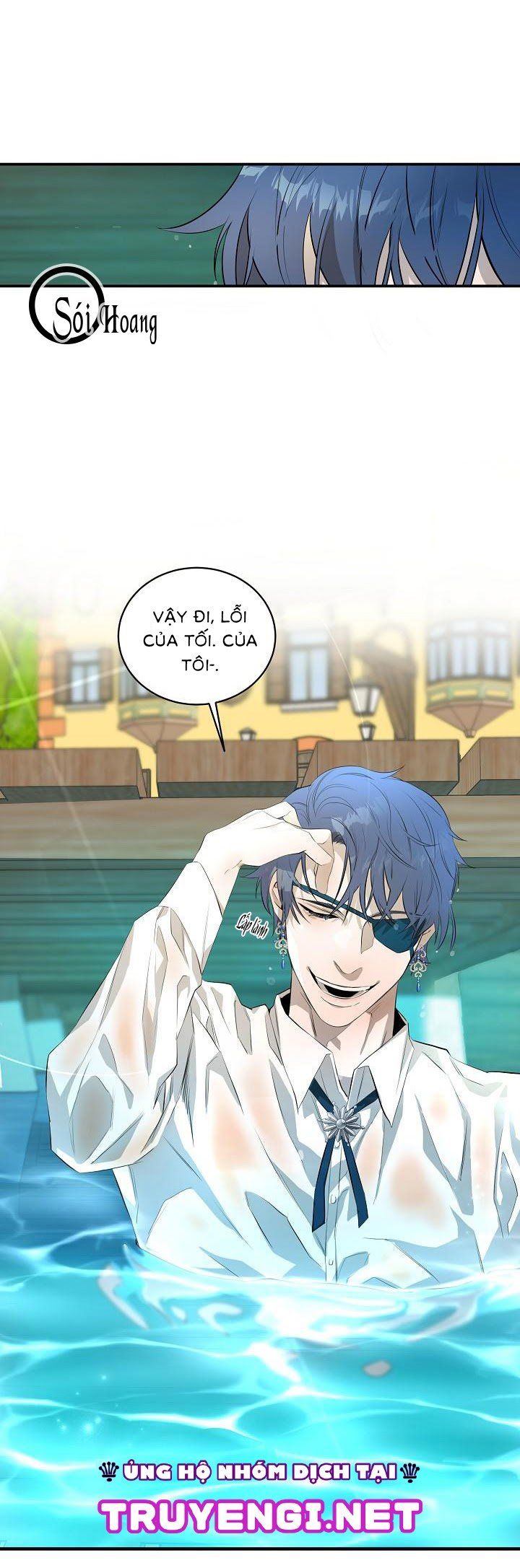 đọc truyện Khoảng Cách Giữa Yêu Và Ghét (full) Chương 7 ảnh 32 tại Thiên Thai Truyện