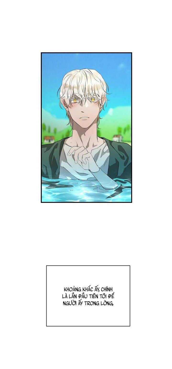 đọc truyện Khoảng Cách Giữa Yêu Và Ghét (full) Chương 7 ảnh 33 tại Thiên Thai Truyện