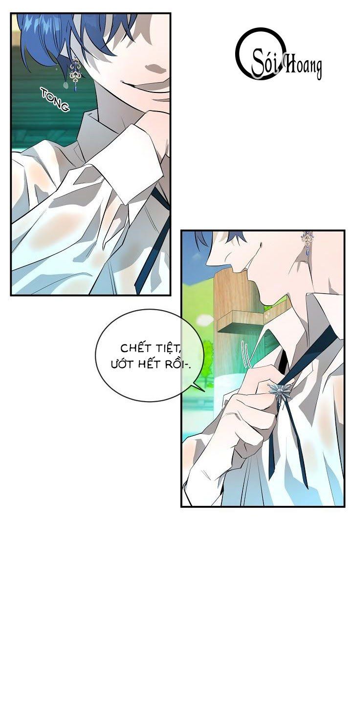 đọc truyện Khoảng Cách Giữa Yêu Và Ghét (full) Chương 7 ảnh 34 tại Thiên Thai Truyện