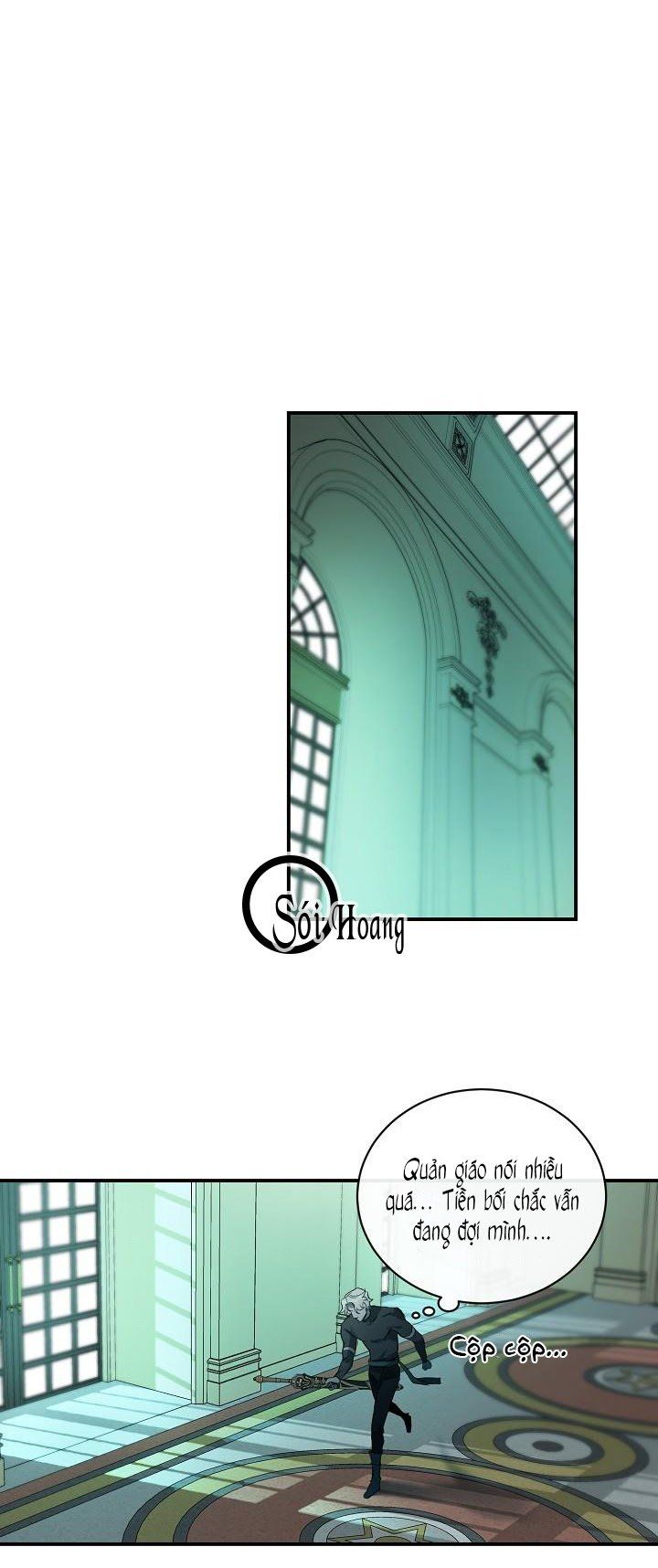 đọc truyện Khoảng Cách Giữa Yêu Và Ghét (full) Chương 7 ảnh 38 tại Thiên Thai Truyện