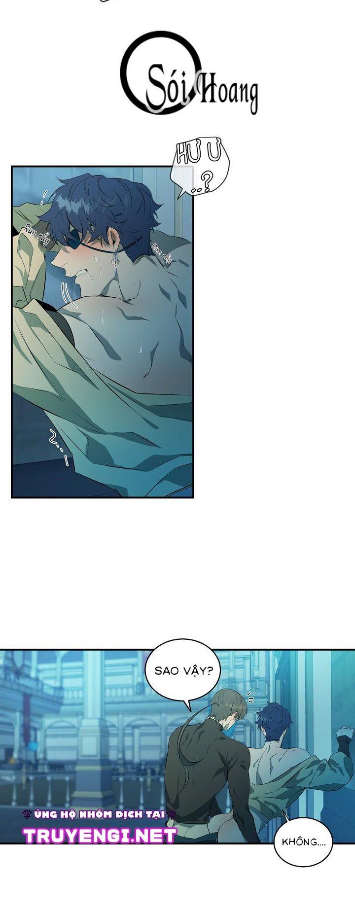 đọc truyện Khoảng Cách Giữa Yêu Và Ghét (full) Chương 7 ảnh 41 tại Thiên Thai Truyện