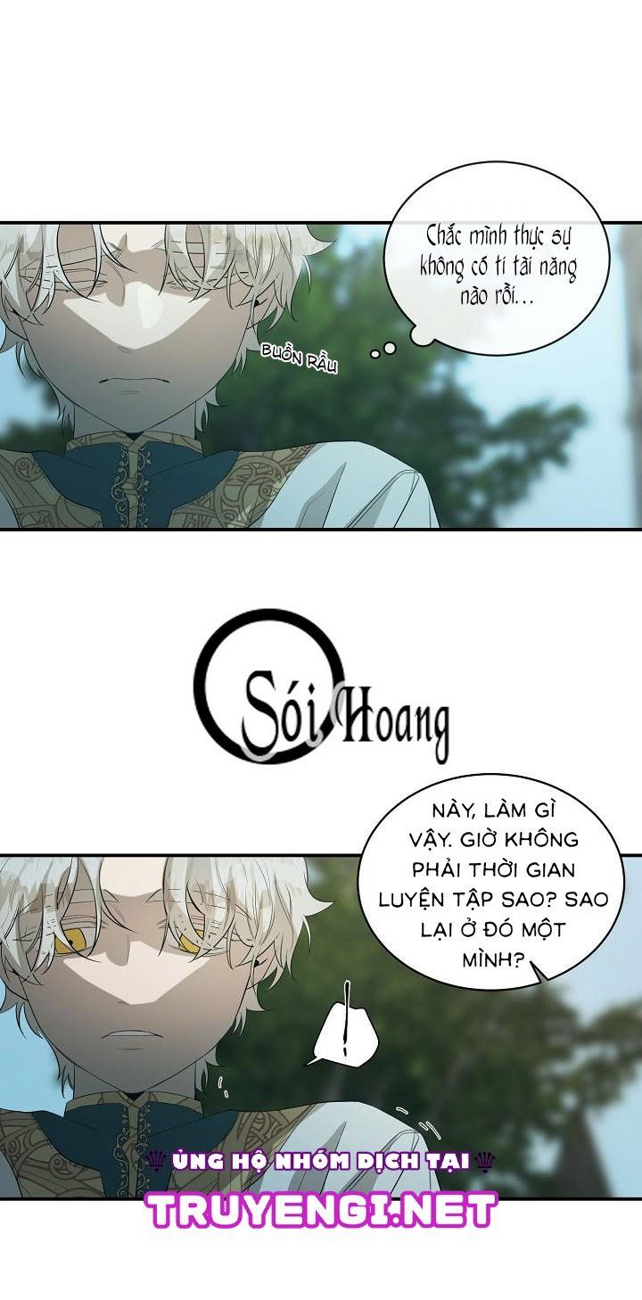 đọc truyện Khoảng Cách Giữa Yêu Và Ghét (full) Chương 7 ảnh 6 tại Thiên Thai Truyện