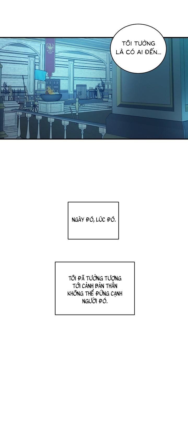 đọc truyện Khoảng Cách Giữa Yêu Và Ghét (full) Chương 7 ảnh 42 tại Thiên Thai Truyện