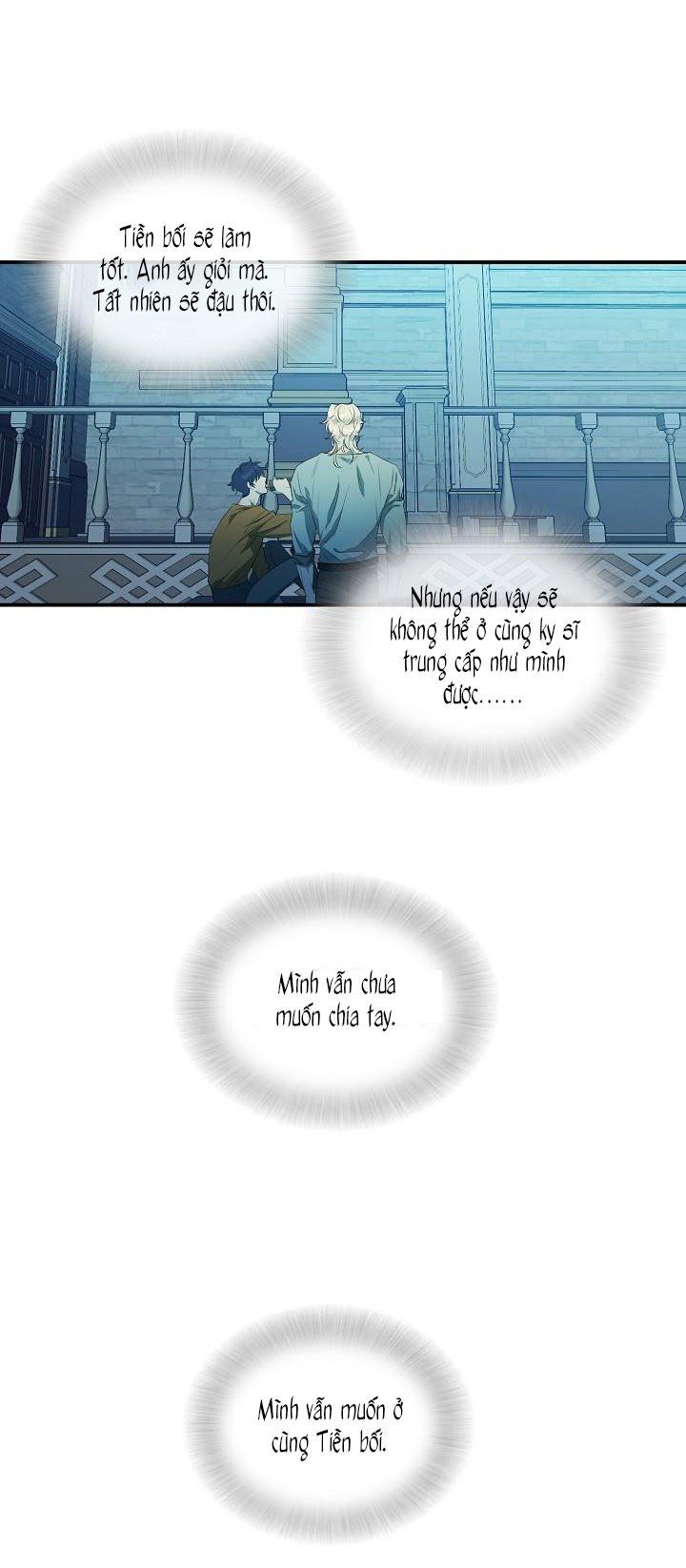 đọc truyện Khoảng Cách Giữa Yêu Và Ghét (full) Chương 7 ảnh 48 tại Thiên Thai Truyện