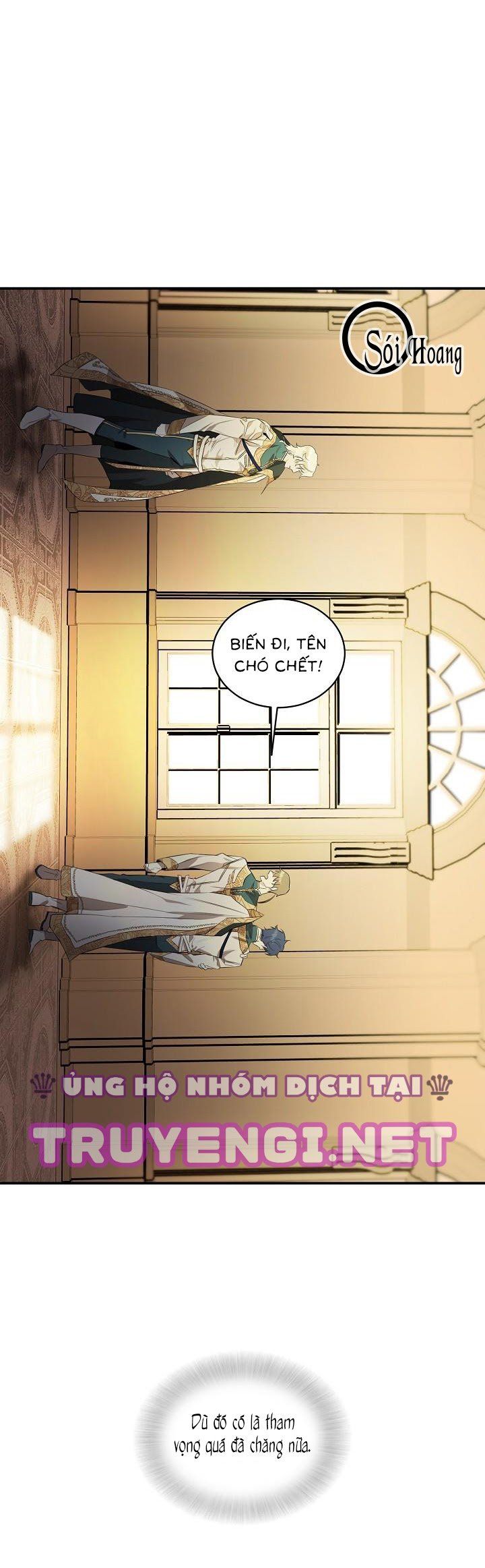 đọc truyện Khoảng Cách Giữa Yêu Và Ghét (full) Chương 7 ảnh 49 tại Thiên Thai Truyện