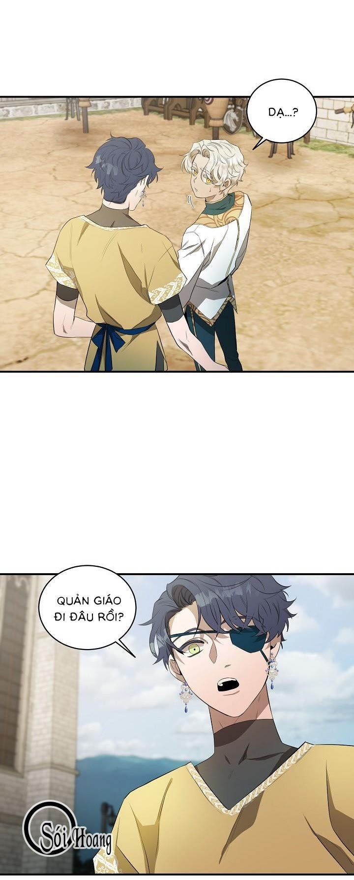 đọc truyện Khoảng Cách Giữa Yêu Và Ghét (full) Chương 7 ảnh 7 tại Thiên Thai Truyện